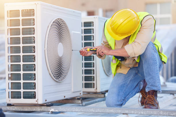 Local HVAC Companies in Glouster, OH
