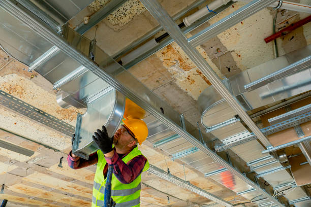 Best Commercial HVAC Repair  in Glouster, OH