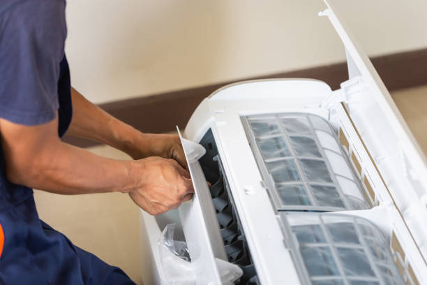 Best HVAC Cleaning Services  in Glouster, OH