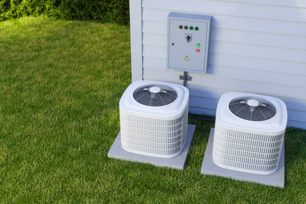 Best Residential HVAC Services  in Glouster, OH