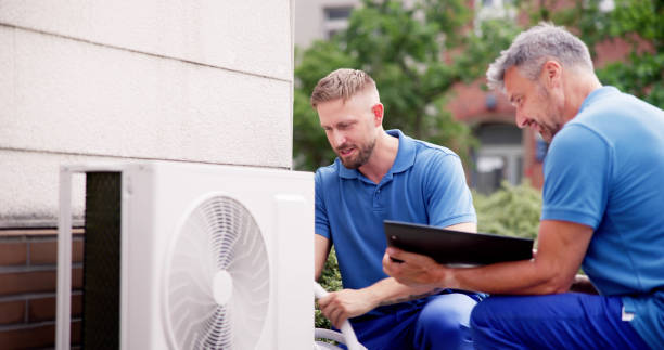 Best Ductless HVAC Repair  in Glouster, OH