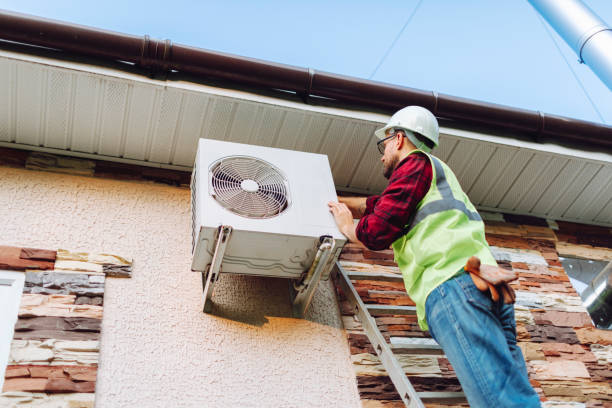 Trusted Glouster, OH HVAC Experts