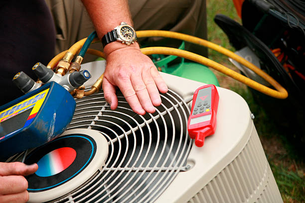 Best 24/7 HVAC Repair  in Glouster, OH