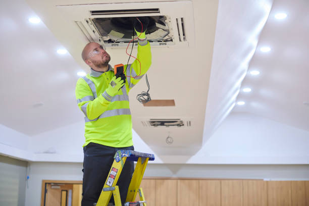 Best HVAC Companies Near Me  in Glouster, OH