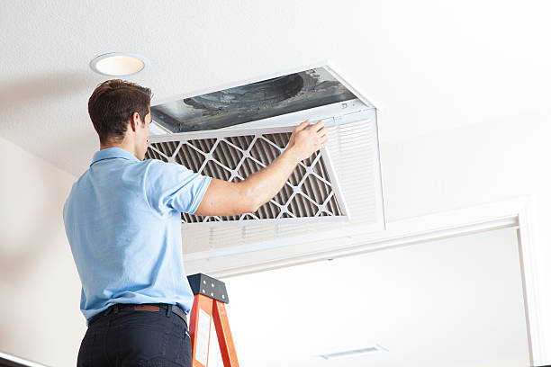 Best Air Conditioning Repair  in Glouster, OH