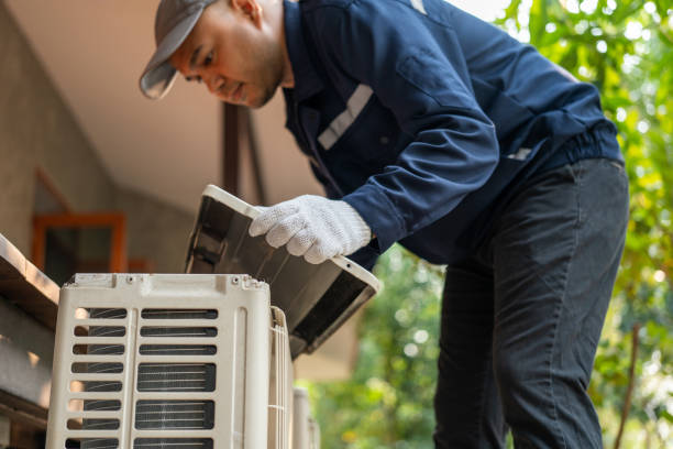 Best HVAC Repair Near Me  in Glouster, OH