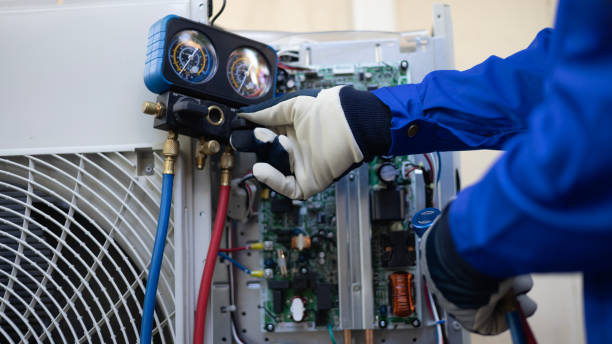 Best HVAC Emergency Services  in Glouster, OH